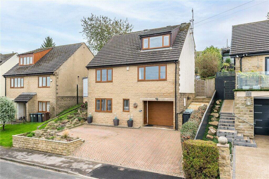 Additional image 31 of Birchlands Avenue, Wilsden, West Yorkshire, BD15