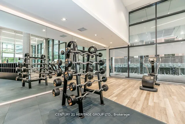 Additional image 19 of 161 Roehampton Ave Unit 3111