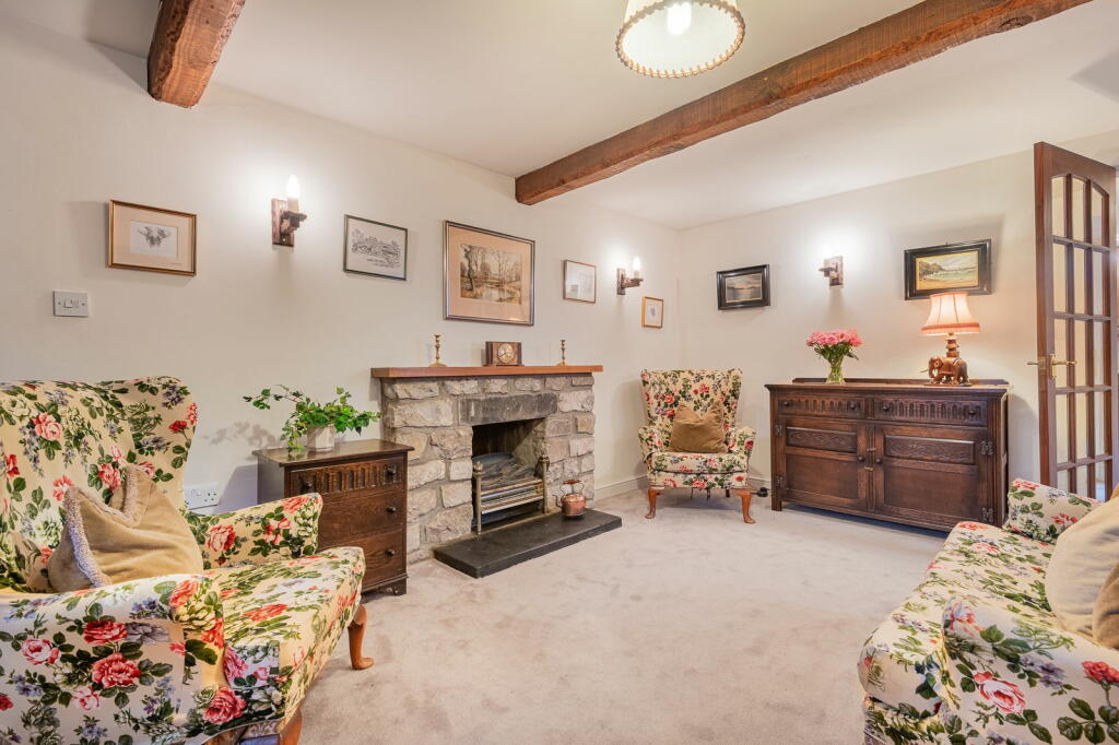 Additional image 20 of Capon Hall, Malham Moor, Settle, BD24