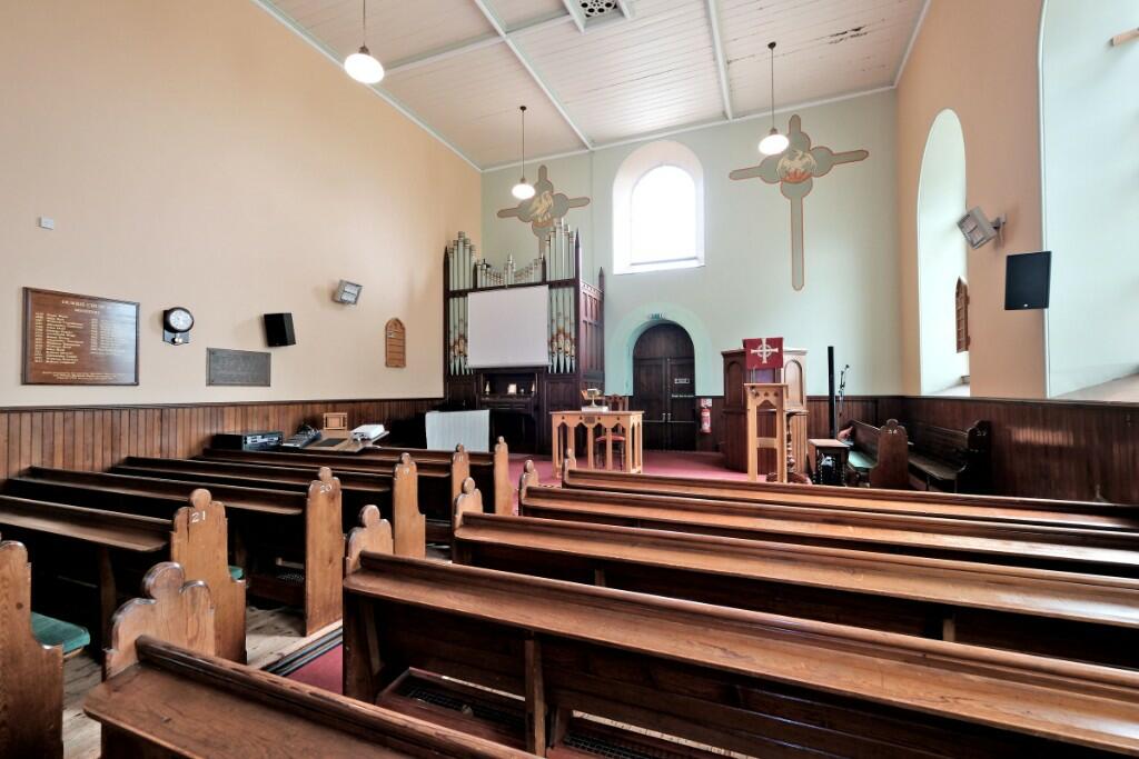 Additional image 5 of DurrisChurchAB31