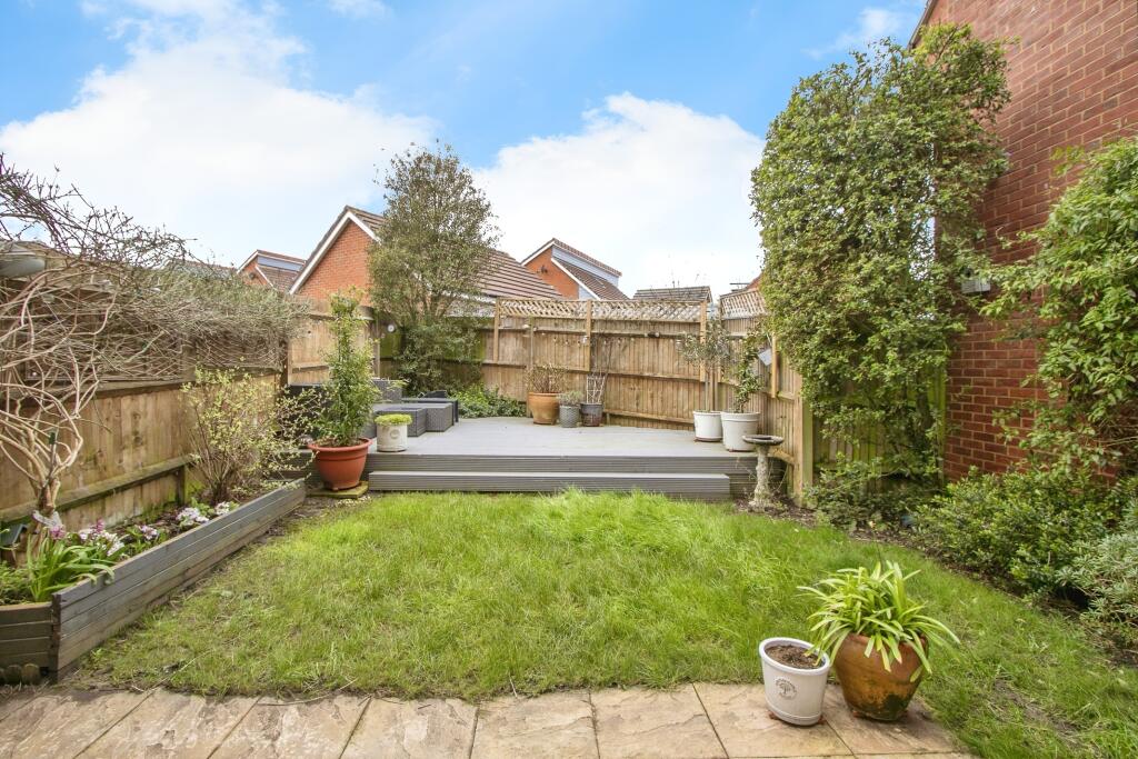 Additional image 14 of Whistler Gardens, Canford Heath, Poole, Dorset, BH17