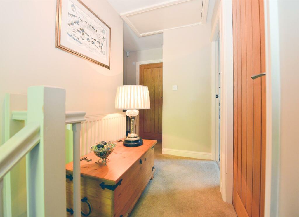 Additional image 12 of Old Barn Cottage, Buckden, BD23 5JA