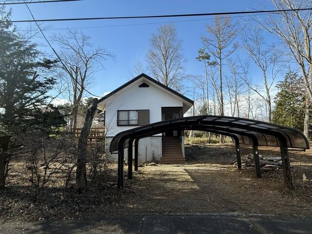 Additional image 2 of Narusawa Village, Minamitsuru District, Yamanashi Prefecture