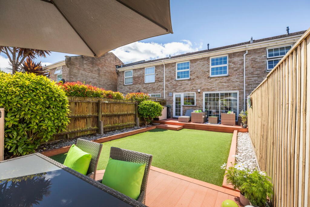 Additional image 29 of Copeland Drive, Whitecliff, Poole, BH14