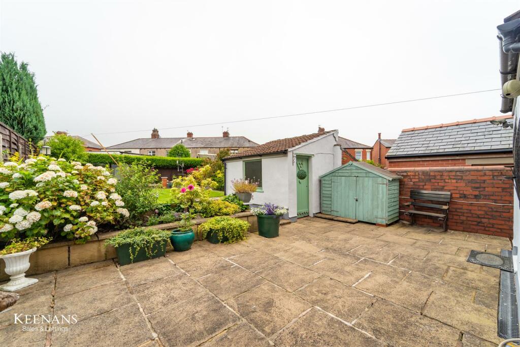 Additional image 40 of Park Lane, Great Harwood, Blackburn