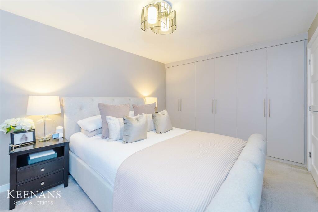 Additional image 29 of Harlech Drive, Oswaldtwistle, Accrington