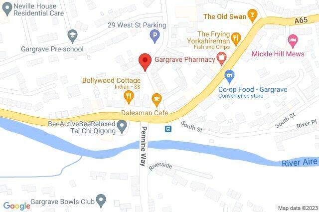 Additional image 14 of West Street, Gargrave, Skipton, North Yorkshire, BD23