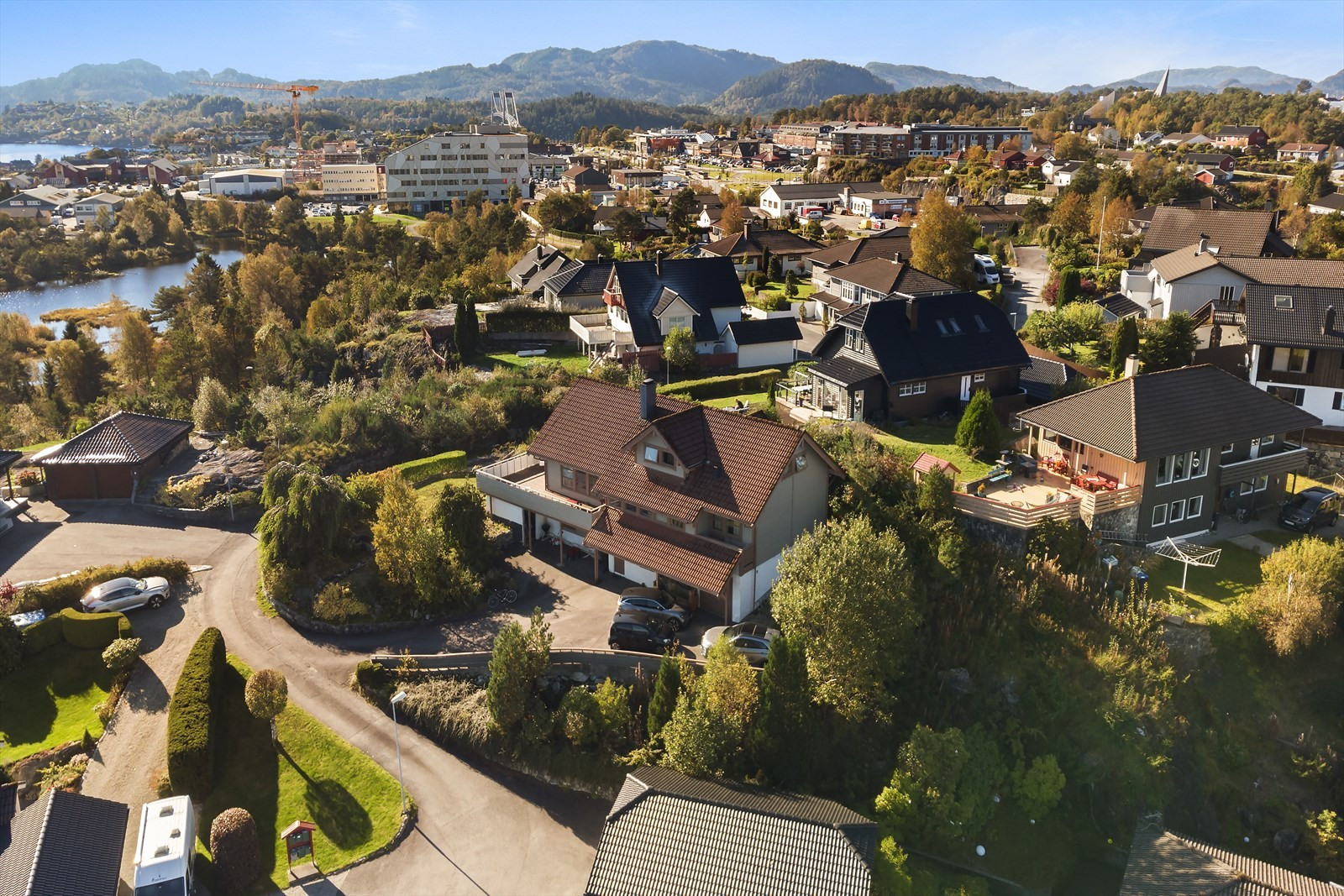 Additional image 3 of Røsvikhaugane 8, 5914 Isdalstø