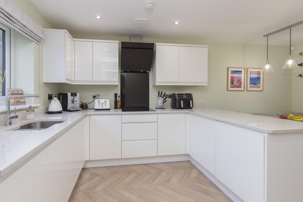 Additional image 9 of Weavers' Way, Colne, BB8