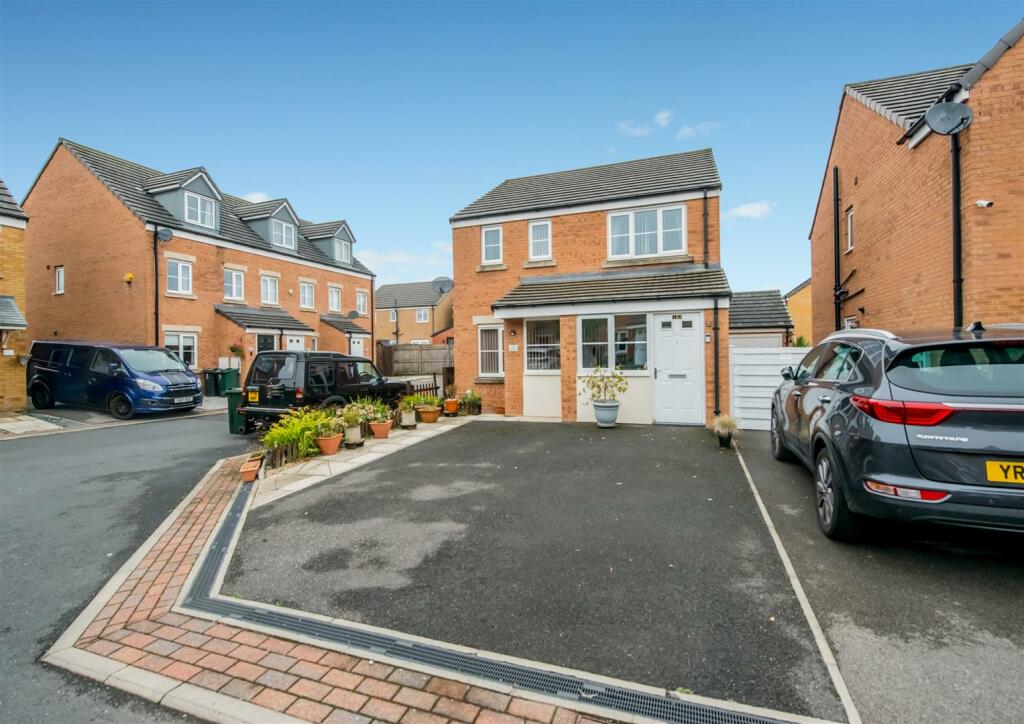 Additional image 21 of Peterson Court, Bradford