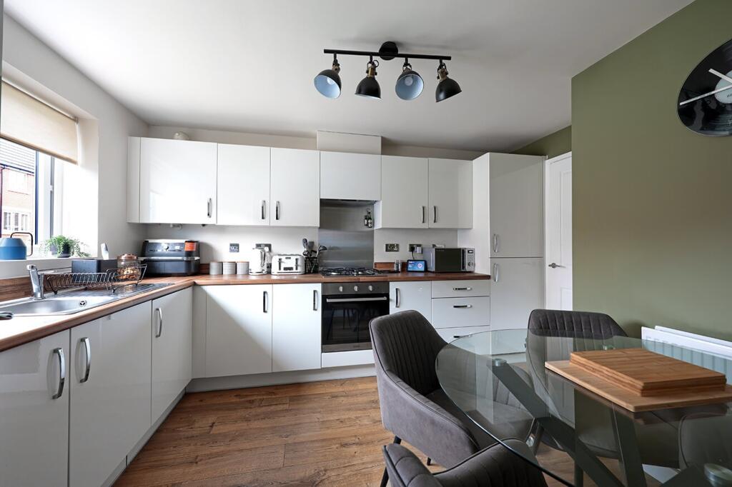 Additional image 2 of Holdsworth Drive, Great Harwood, Lancashire, BB6