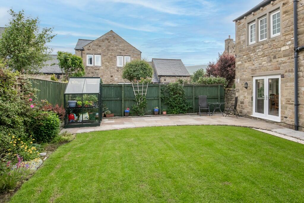 Additional image 28 of Lords Close, Giggleswick, BD24