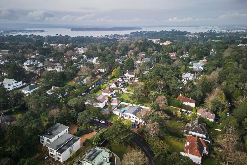 Additional image 19 of Ravine Road, Canford Cliffs, Poole, BH13