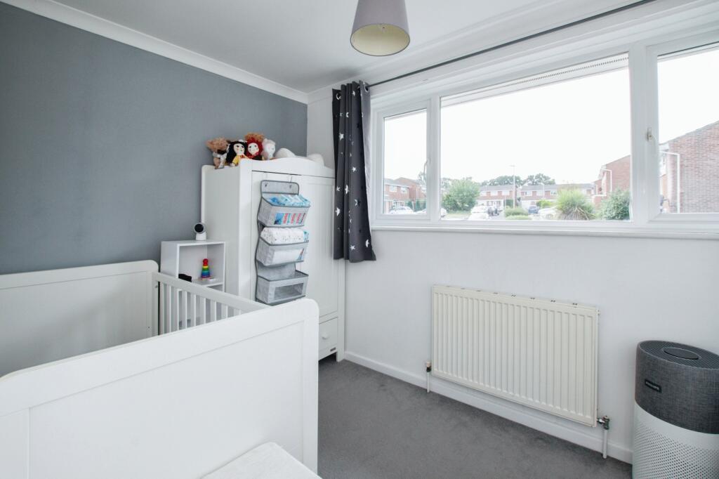 Additional image 13 of King John Avenue, BEARWOOD, Bournemouth, Dorset, BH11