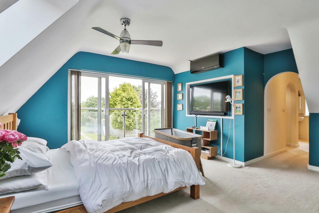 Additional image 5 of Magna Road, Bournemouth, Dorset, BH11