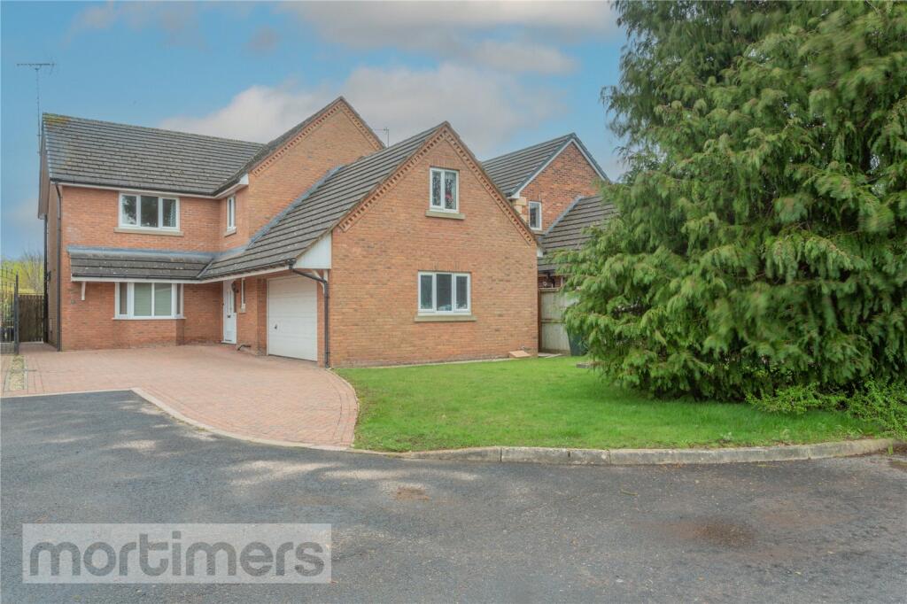 Additional image 30 of Damson Close, Brockhall Village, Old Langho, Blackburn, BB6