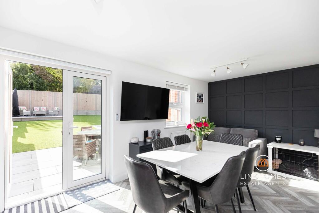 Additional image 36 of Poitiers Drive, Bournemouth, BH11