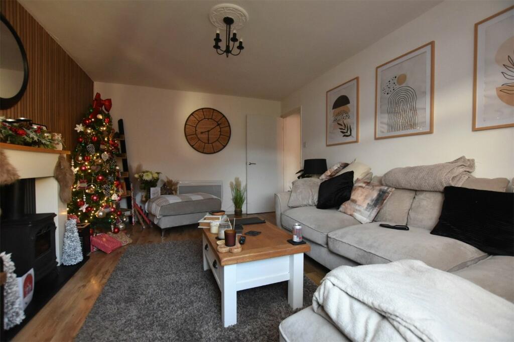 Additional image 9 of Wellington Court, Accrington, Lancashire, BB5