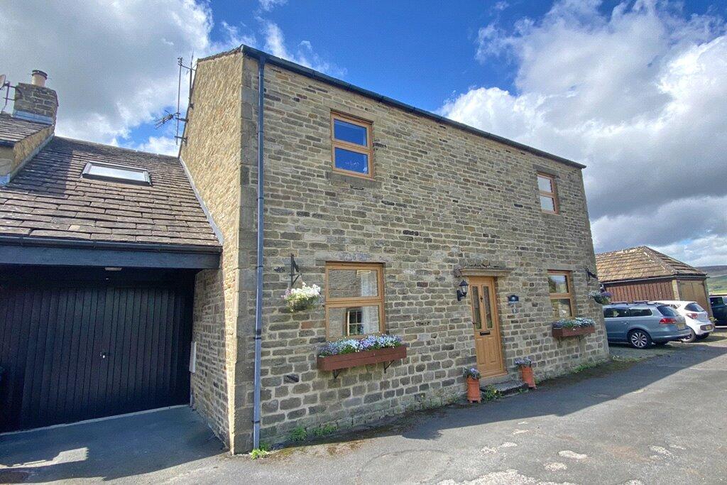 Additional image 18 of Stonegarth, 5 Draughton Hall Farm, Draughton, BD23 6EB