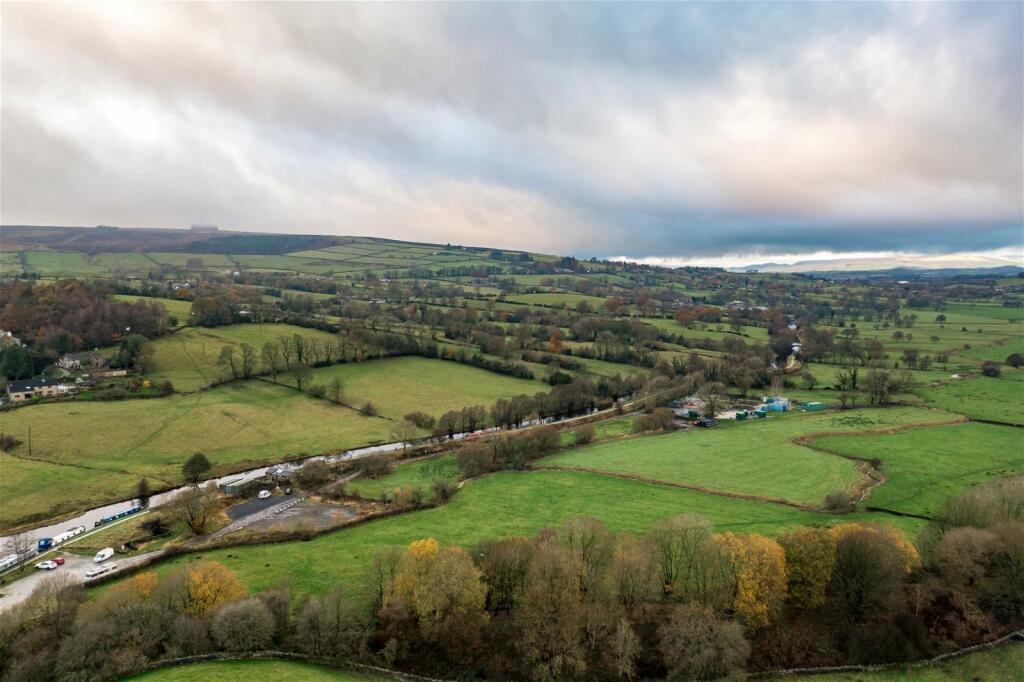 Additional image 58 of Skipton Road, Foulridge, Colne, BB8 7PY