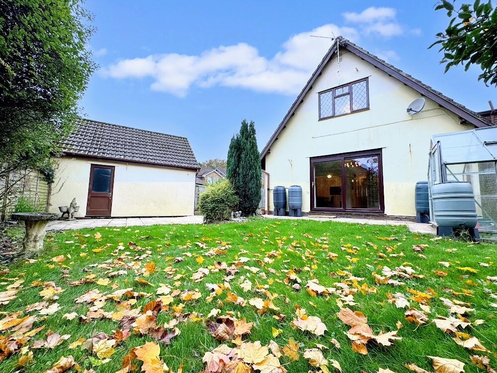 Additional image 24 of Honeysuckle Lane