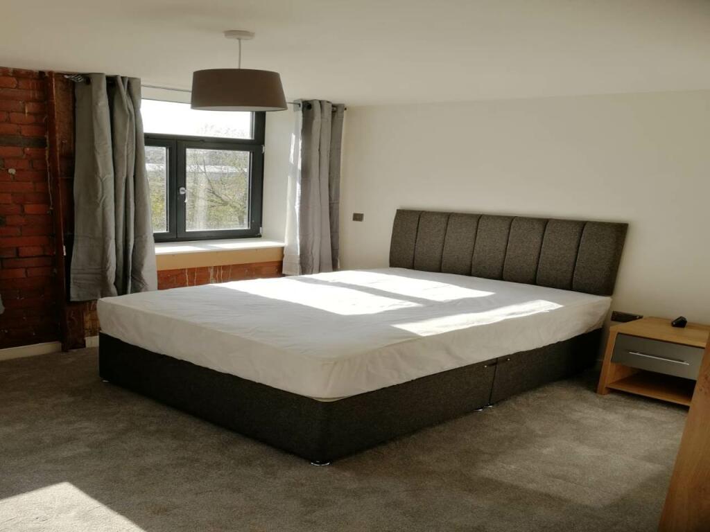 Additional image 9 of Conditioning House , Cape Street, Bradford,,