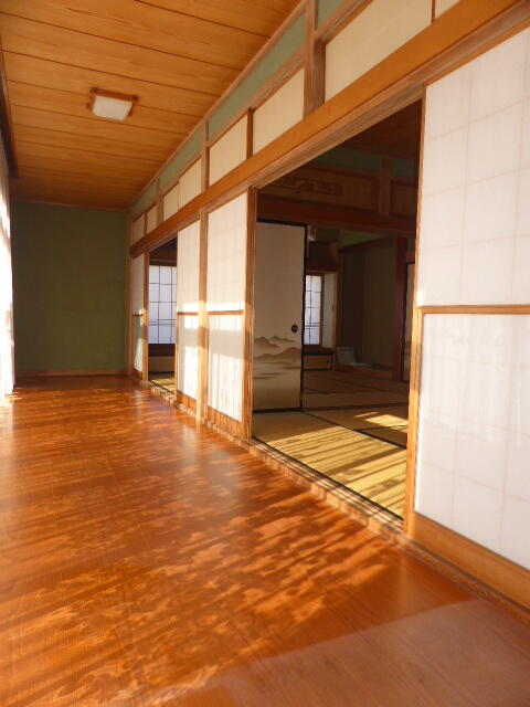 Additional image 5 of Nishimachi, Hobara-cho, Date City, Fukushima Prefecture