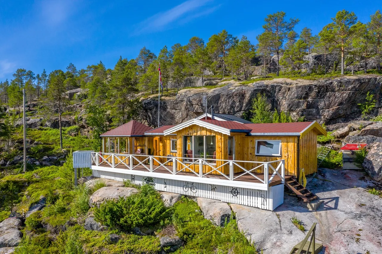 Additional image 2 of Lysvollveien 72 and 74, 8540 Ballangen