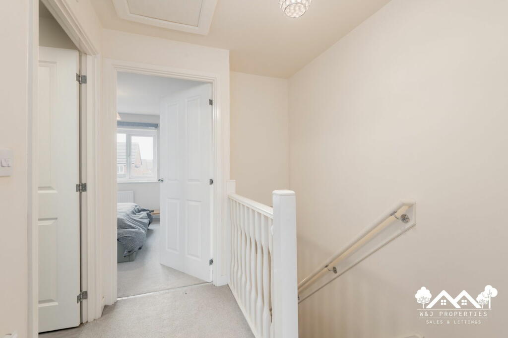 Additional image 6 of Mortimer Avenue, Lyndon Park Estate, Great Harwood, BB6