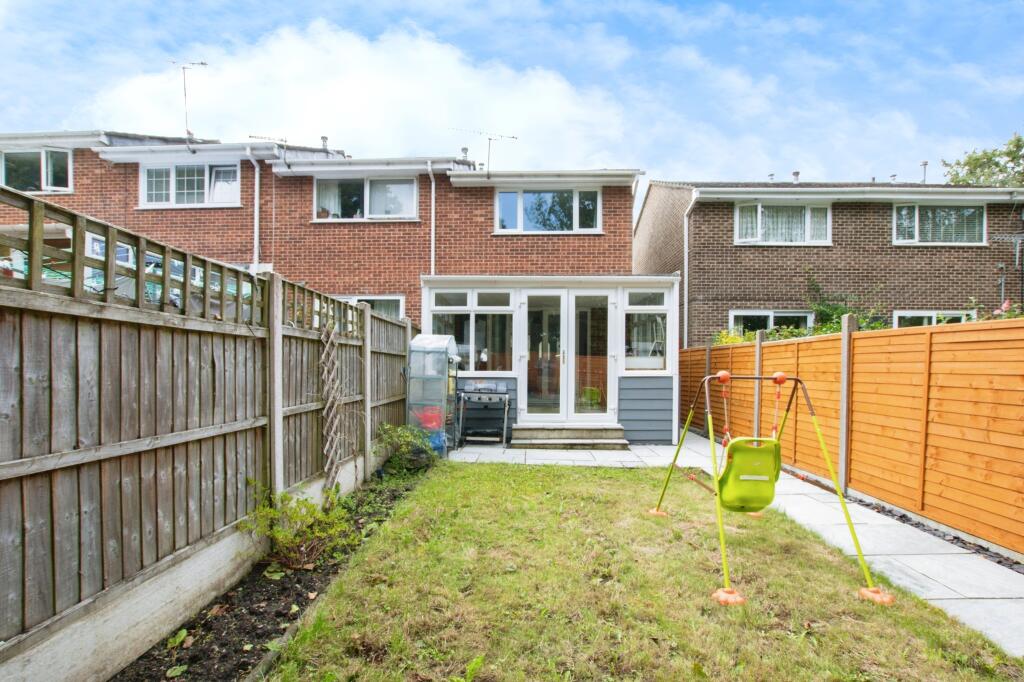 Additional image 17 of King John Avenue, BEARWOOD, Bournemouth, Dorset, BH11