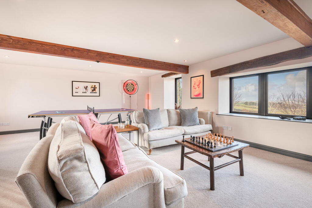 Additional image 12 of Accerhill Hall, Giggleswick, Settle, BD24
