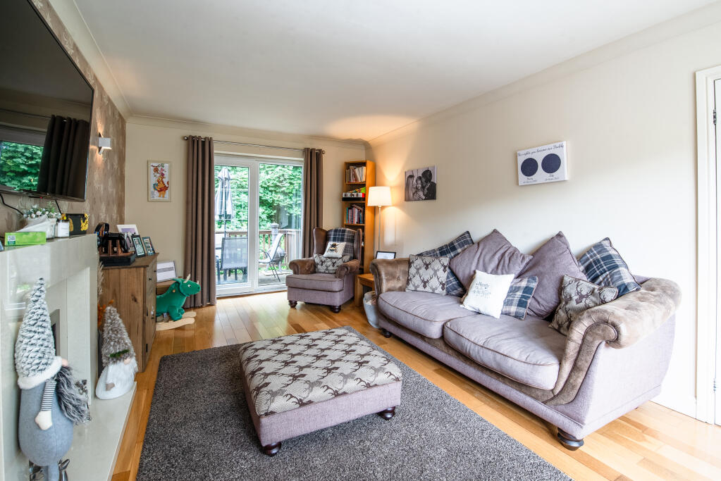 Additional image 6 of Oakwood Drive, Bingley, West Yorkshire, BD16