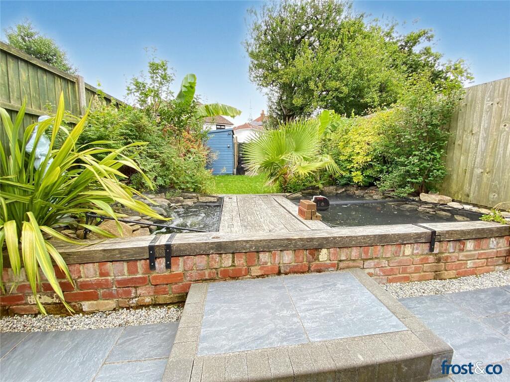 Additional image 13 of Pearson Avenue, Parkstone, Poole, Dorset, BH14