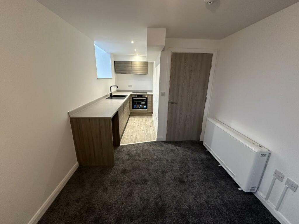 Additional image 7 of Apartment 8 Heritage Quarter House