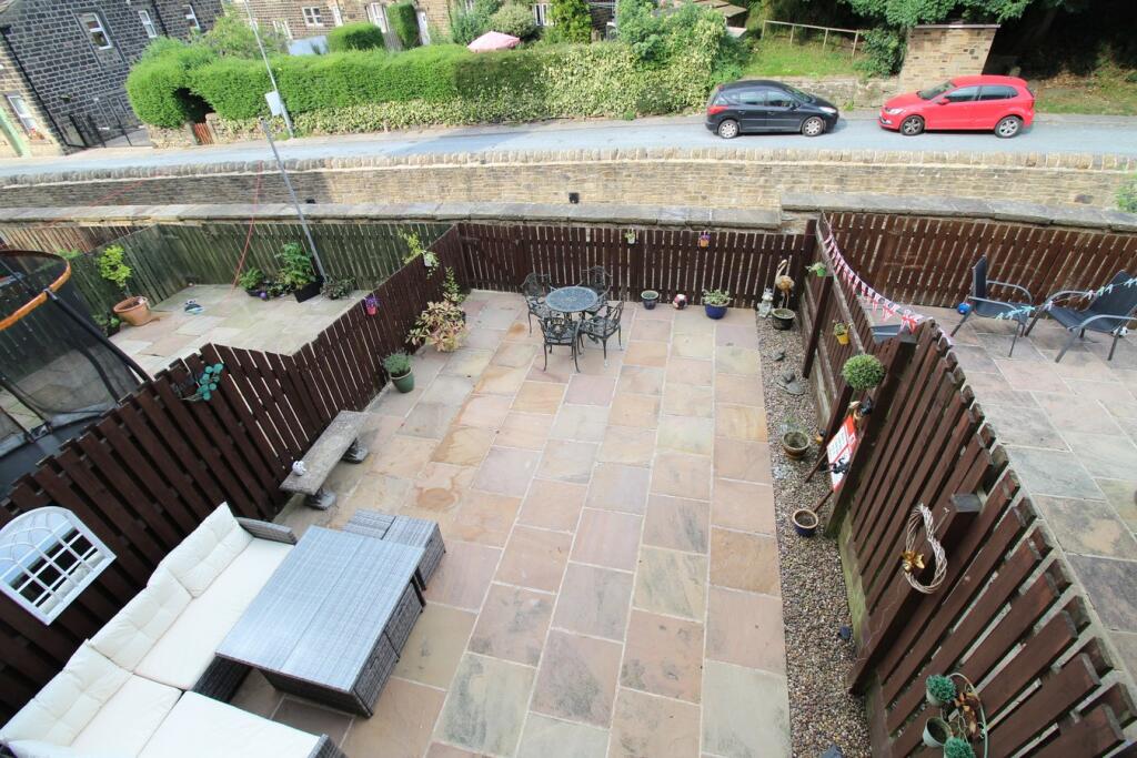 Additional image 17 of Lower Town Mills, Oxenhope, Keighley, BD22