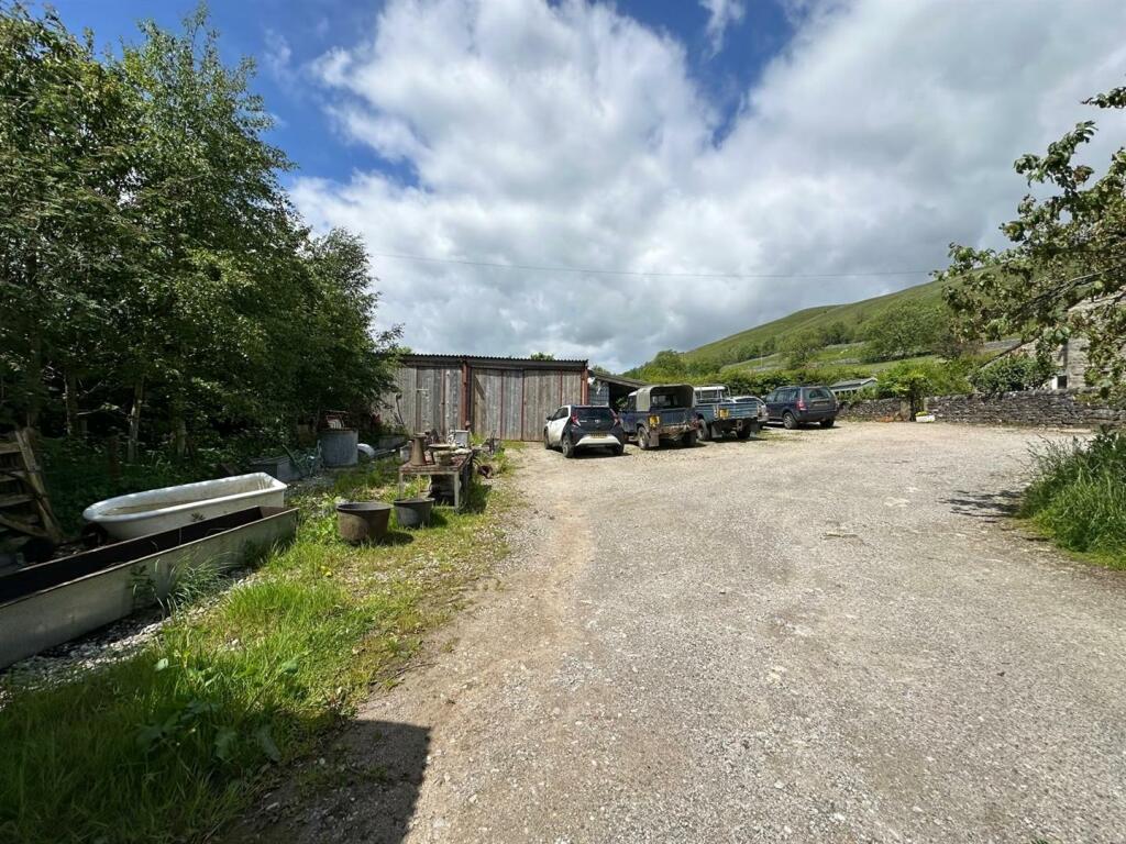 Additional image 36 of Manor House Farm, Kettlewell, Skipton