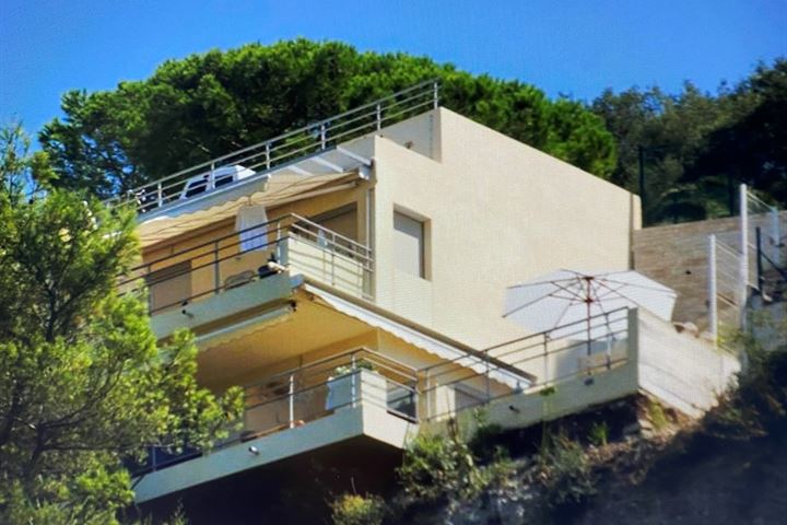 Additional image 3 of Les Colletes, Cagnes-Sur-Mer, France