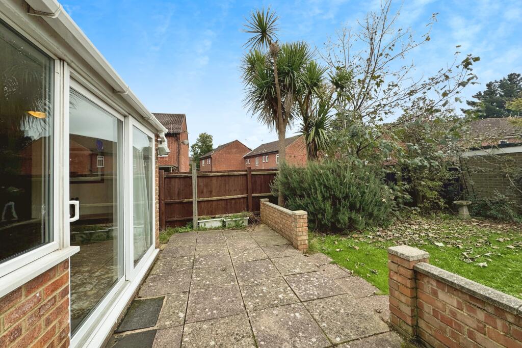 Additional image 15 of Culliford Crescent, Poole, Dorset, BH17