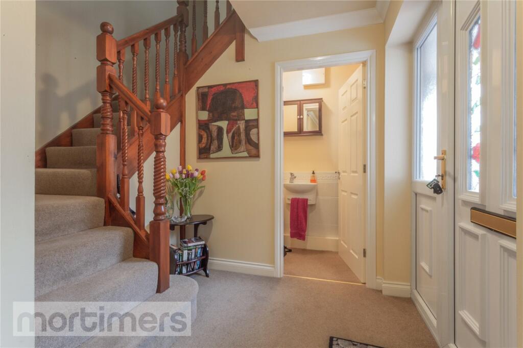 Additional image 26 of Damson Close, Brockhall Village, Old Langho, Blackburn, BB6