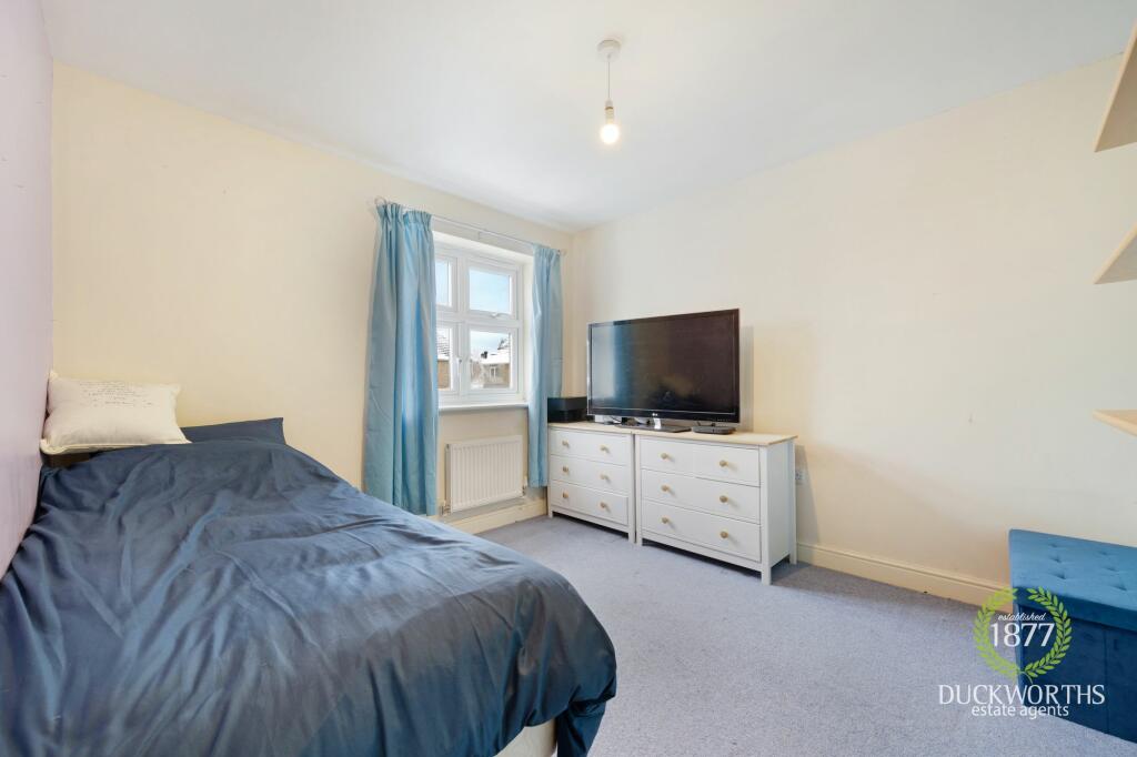 Additional image 14 of Three Brooks Way, Oswaldtwistle, BB5