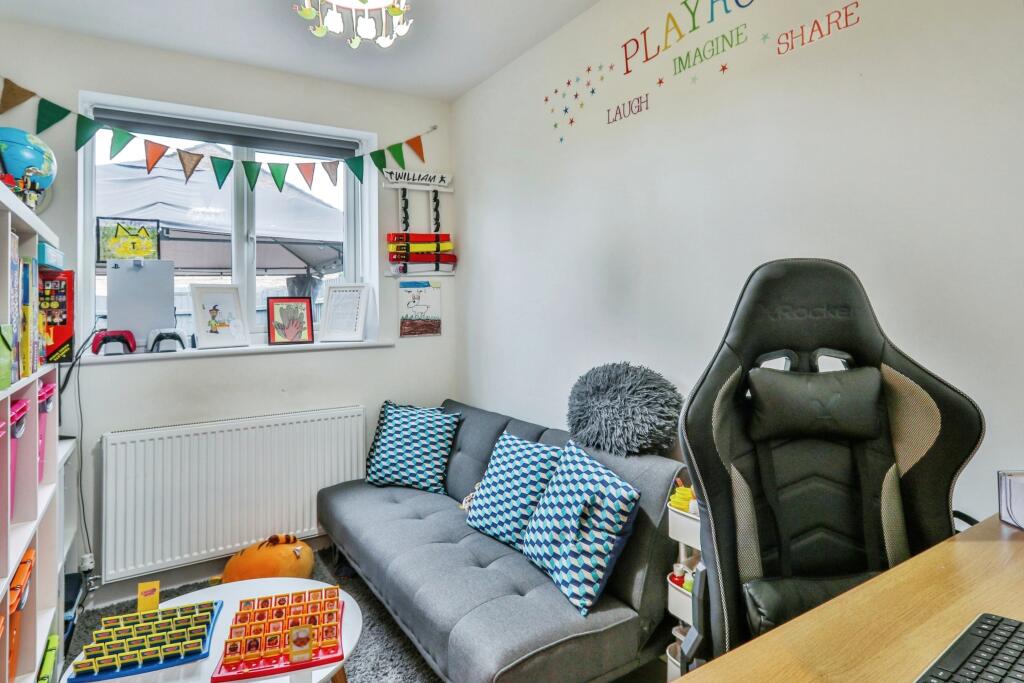 Additional image 7 of Gosling Close, Poole, Dorset, BH17