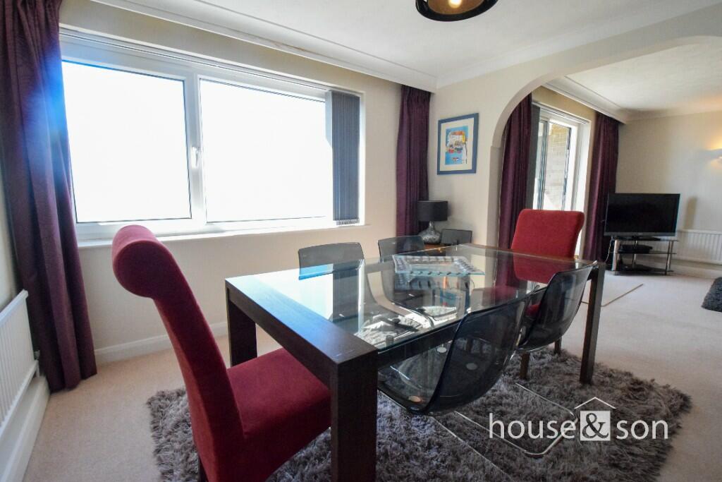 Additional image 7 of Solent Pines, Manor Road, Bournemouth, Dorset, BH1
