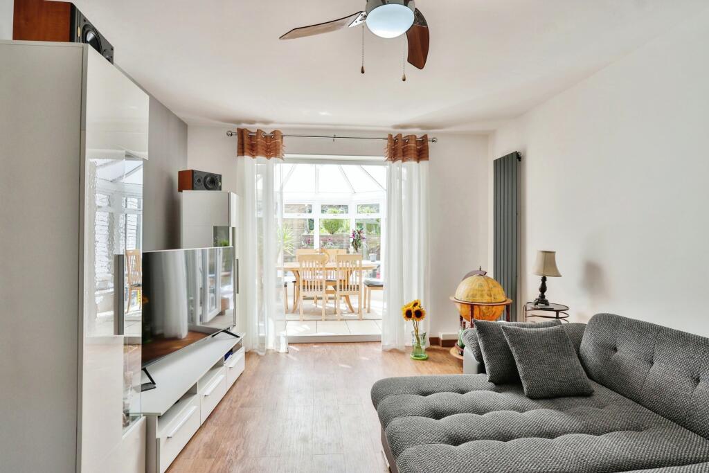 Additional image 8 of Gussage Road, Poole, BH12