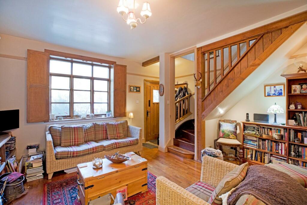 Additional image 12 of Railway Cottages, Bolton Abbey, Skipton