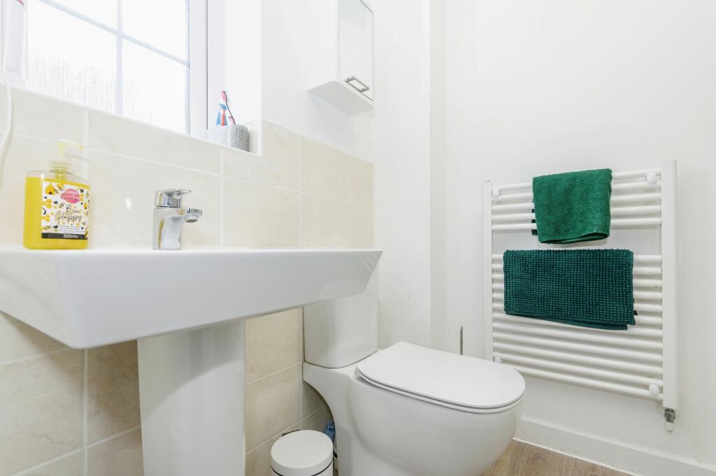 Additional image 12 of Castle Stead Crescent, Bradford, BD13