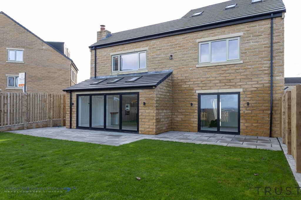 Additional image 70 of Hillside View, Drighlington