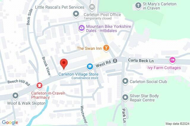 Additional image 16 of West Road, Carleton-In-Craven, Skipton, BD23