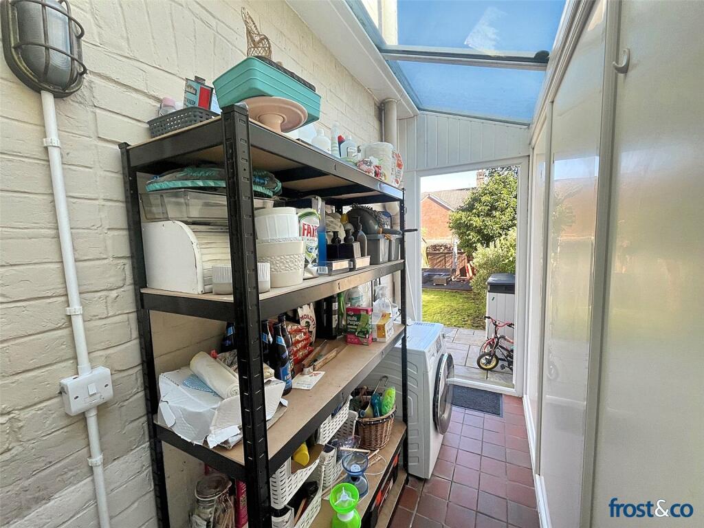 Additional image 5 of Mansfield Close, Lower Parkstone, Poole, Dorset, BH14