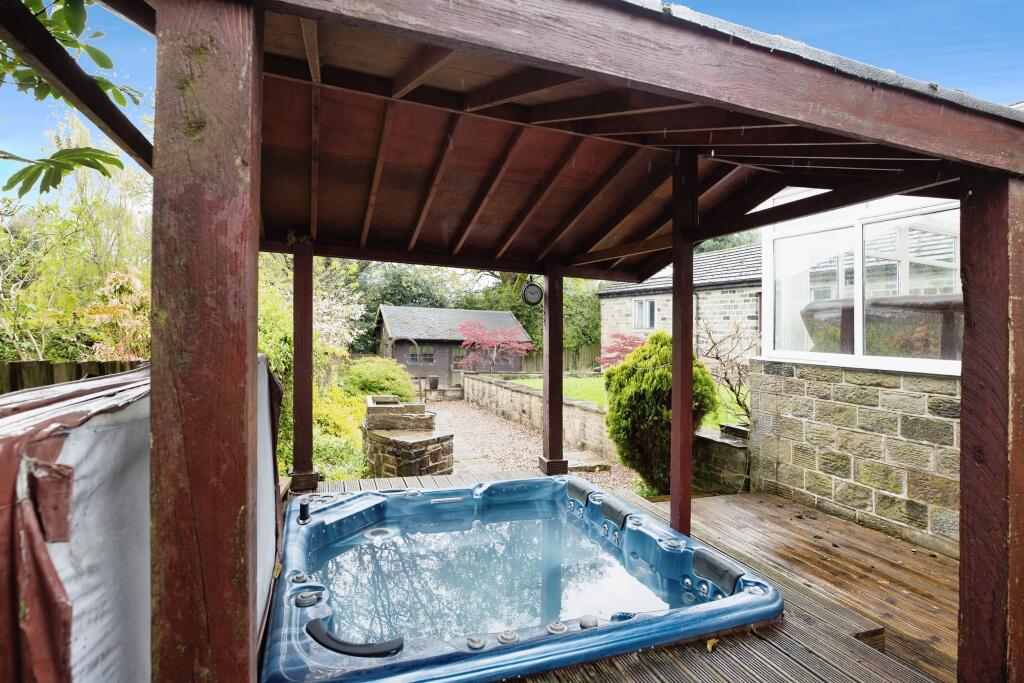 Additional image 17 of Drill Street, Haworth, Keighley