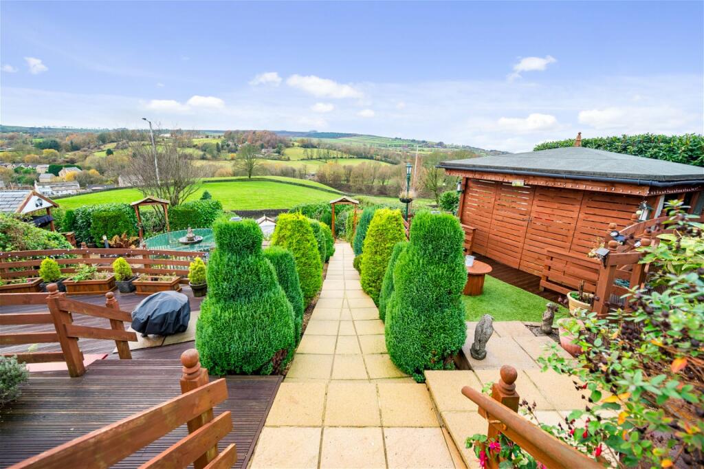 Additional image 8 of Skipton Road, Foulridge, Colne, BB8 7PY